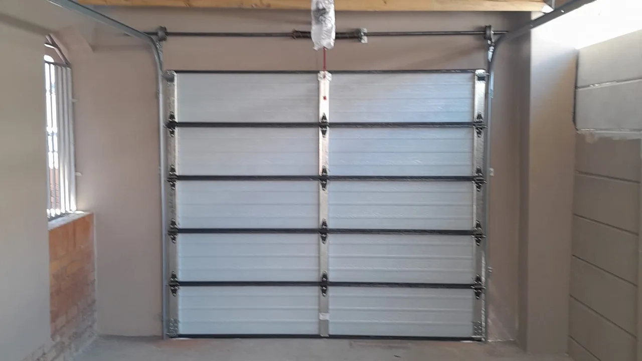Hekmotors Supply and Installation